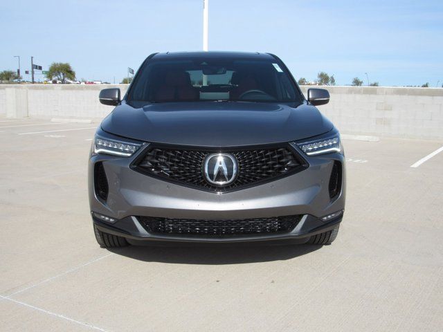 2024 Acura RDX A-Spec