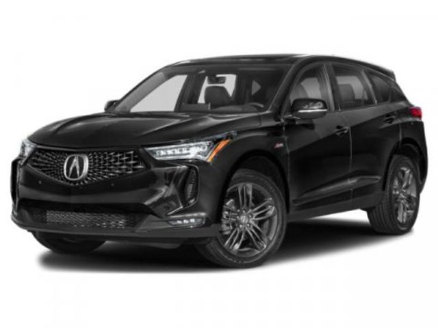 2024 Acura RDX A-Spec