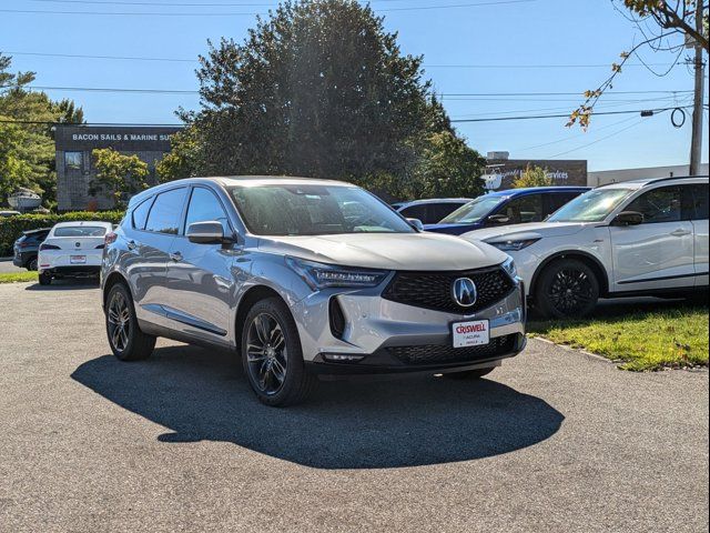 2024 Acura RDX A-Spec