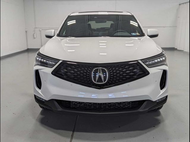 2024 Acura RDX A-Spec