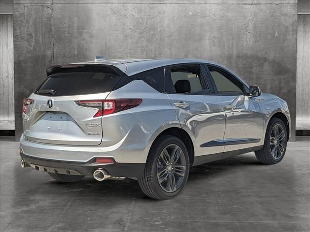 2024 Acura RDX A-Spec