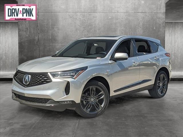 2024 Acura RDX A-Spec