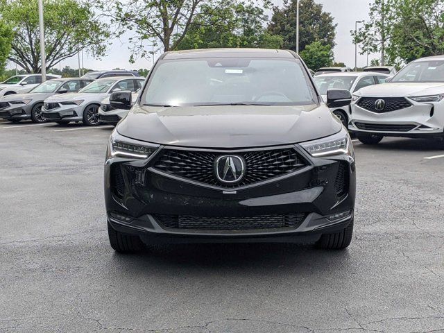 2024 Acura RDX A-Spec