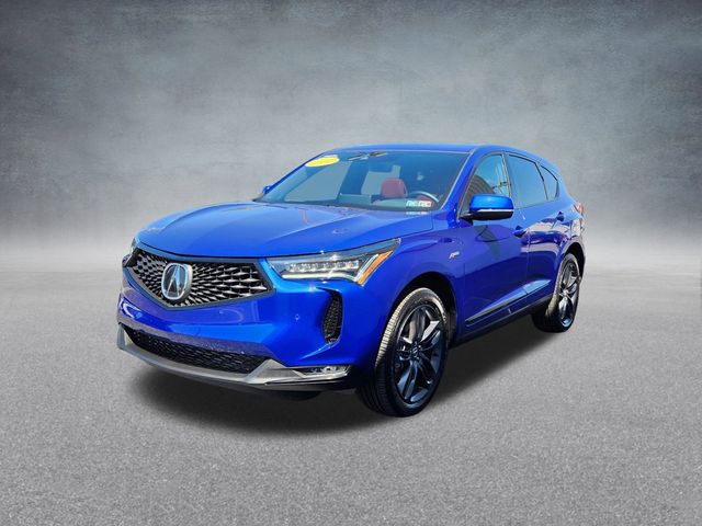 2024 Acura RDX A-Spec