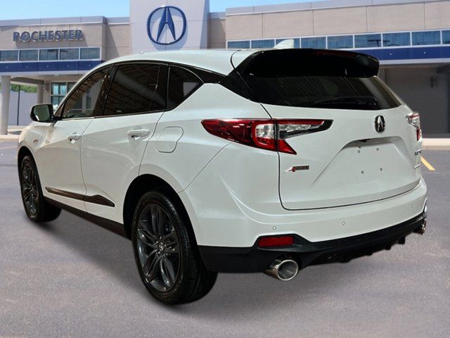 2024 Acura RDX A-Spec