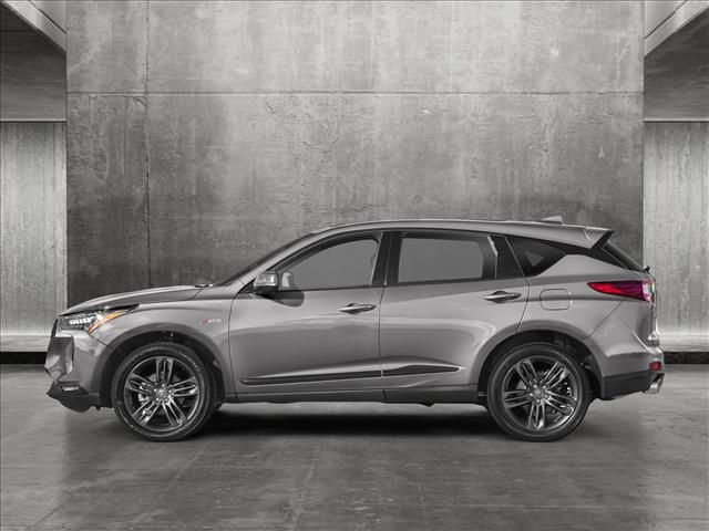 2024 Acura RDX A-Spec