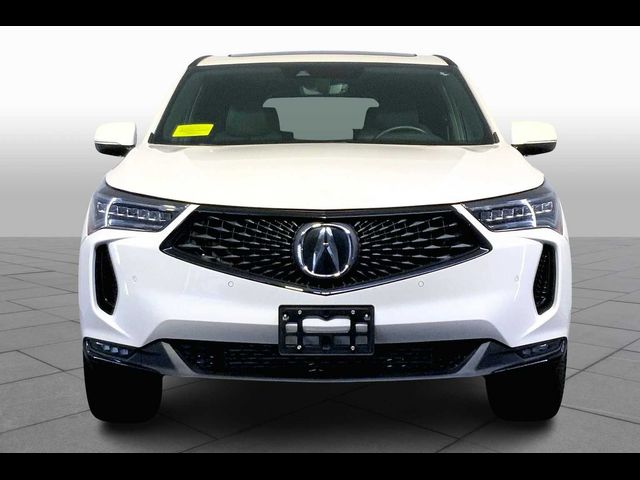 2024 Acura RDX A-Spec