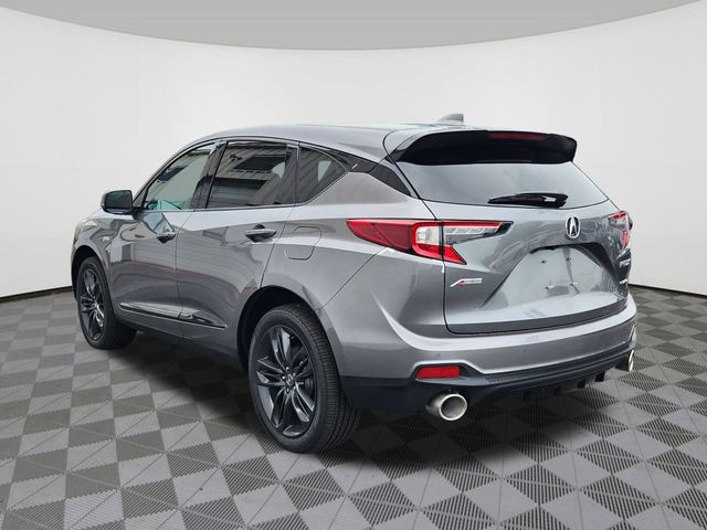 2024 Acura RDX A-Spec