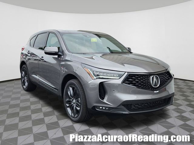 2024 Acura RDX A-Spec