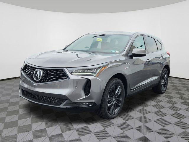 2024 Acura RDX A-Spec