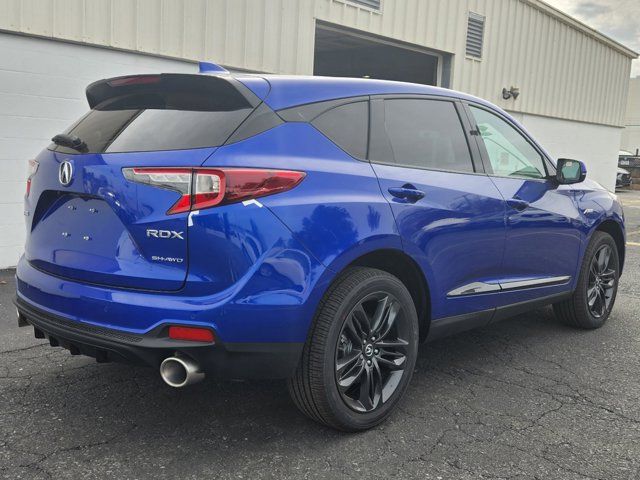 2024 Acura RDX A-Spec