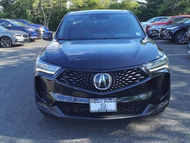 2024 Acura RDX A-Spec