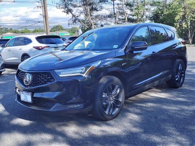 2024 Acura RDX A-Spec