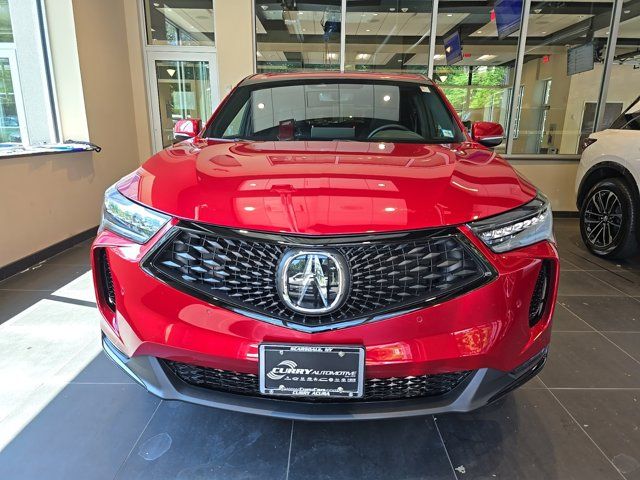 2024 Acura RDX A-Spec