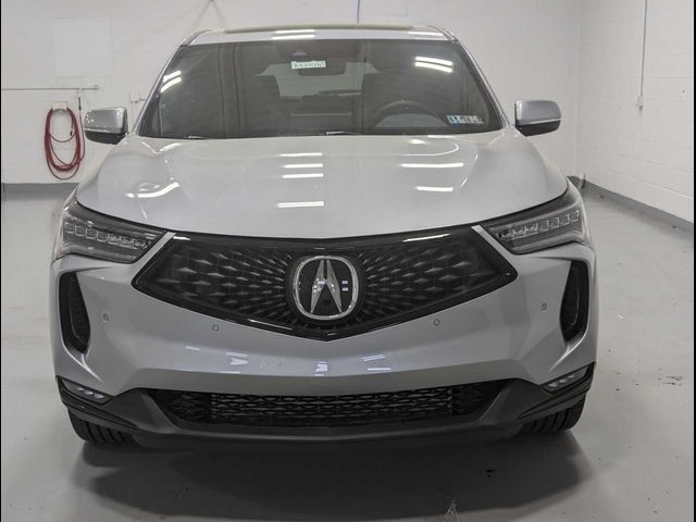 2024 Acura RDX A-Spec