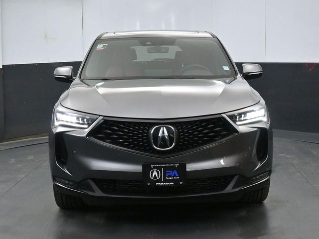 2024 Acura RDX A-Spec