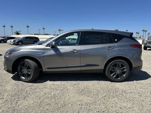 2024 Acura RDX A-Spec