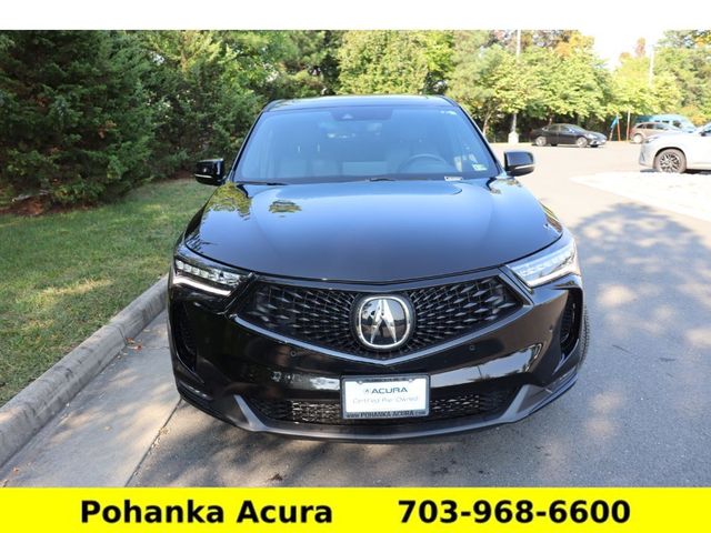 2024 Acura RDX A-Spec