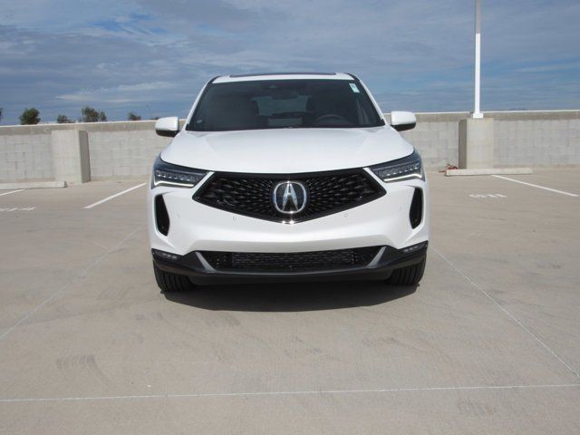 2024 Acura RDX A-Spec