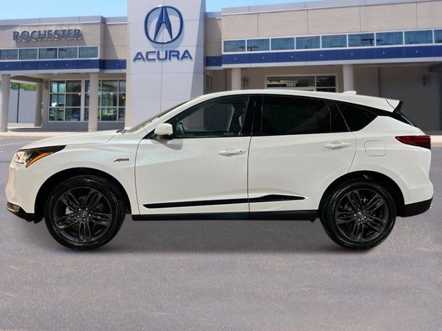 2024 Acura RDX A-Spec