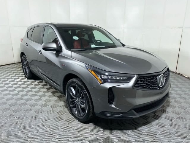 2024 Acura RDX A-Spec