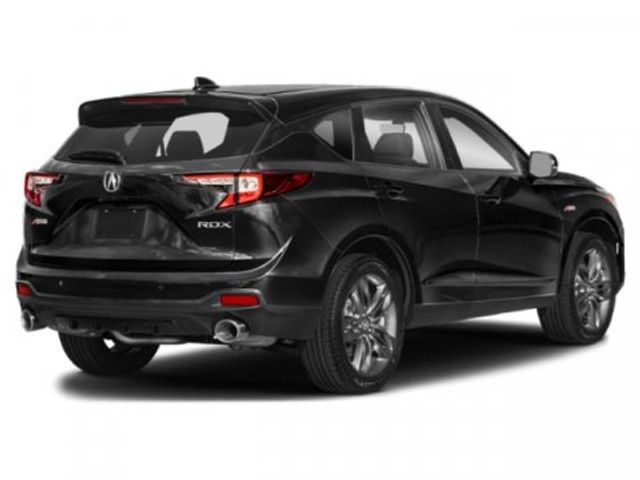 2024 Acura RDX A-Spec