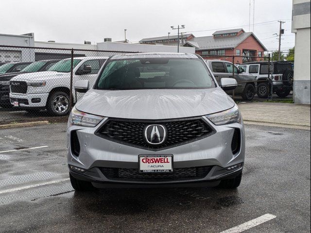 2024 Acura RDX A-Spec