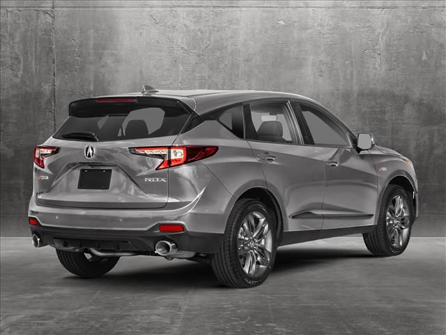 2024 Acura RDX A-Spec