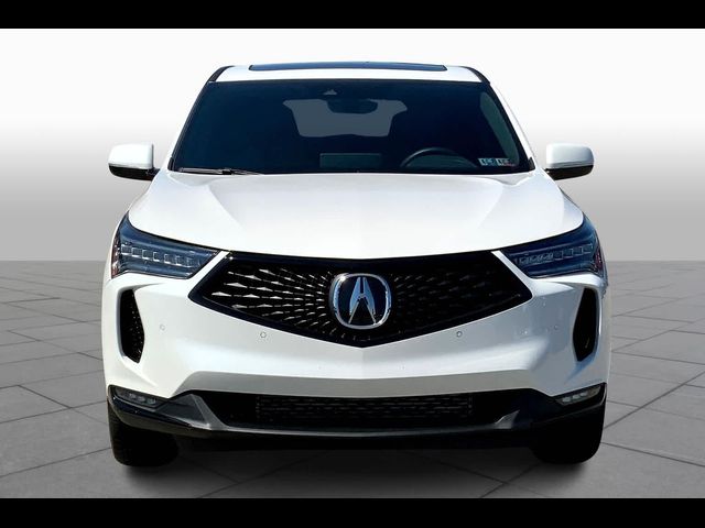 2024 Acura RDX A-Spec