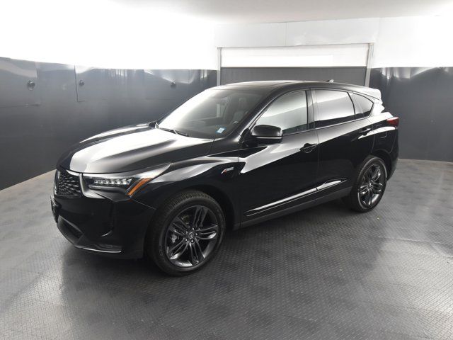 2024 Acura RDX A-Spec