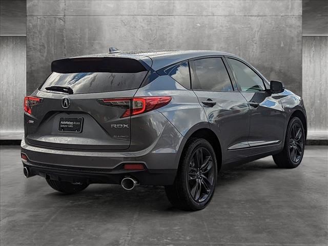 2024 Acura RDX A-Spec