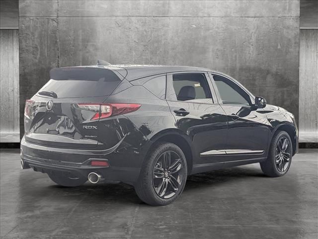 2024 Acura RDX A-Spec