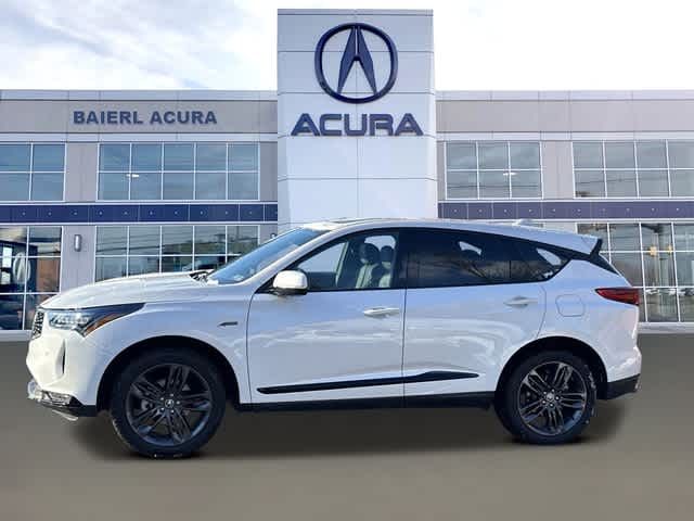 2024 Acura RDX A-Spec