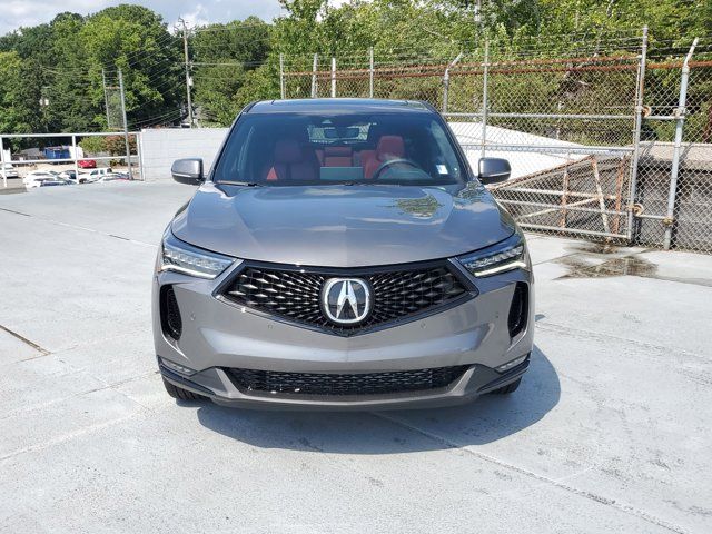 2024 Acura RDX A-Spec