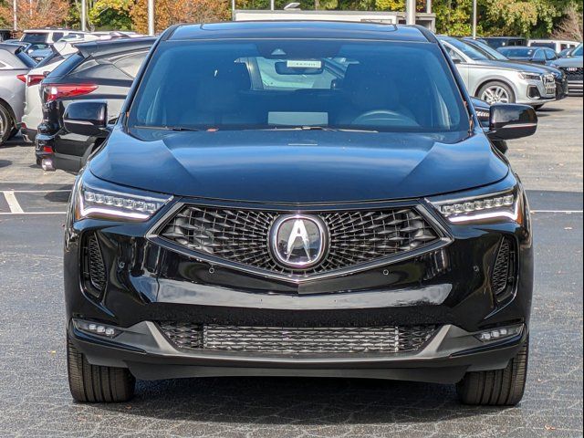 2024 Acura RDX A-Spec