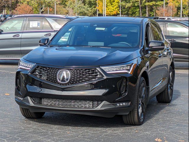 2024 Acura RDX A-Spec