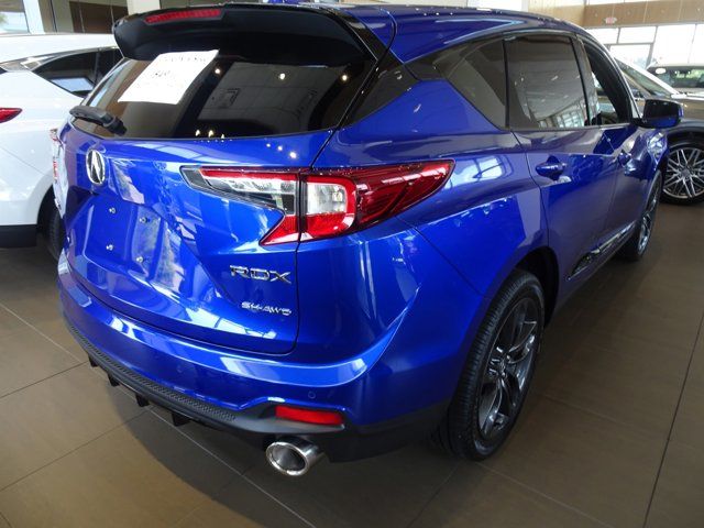 2024 Acura RDX A-Spec