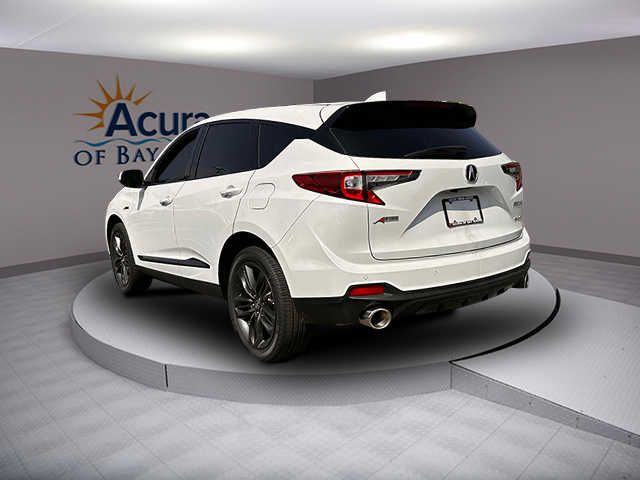 2024 Acura RDX A-Spec