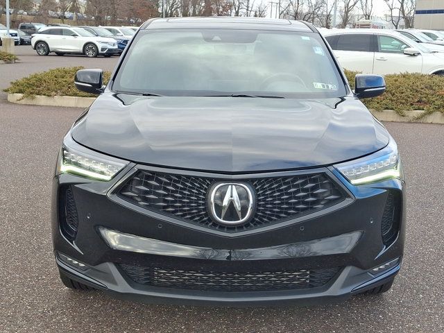 2024 Acura RDX A-Spec