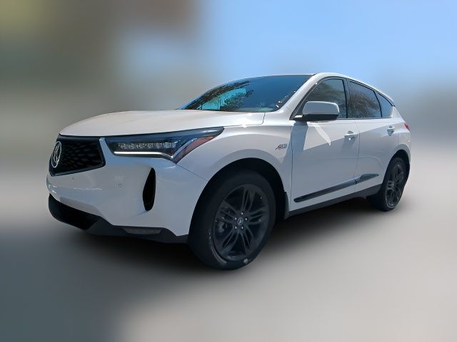 2024 Acura RDX A-Spec