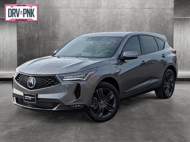 2024 Acura RDX A-Spec