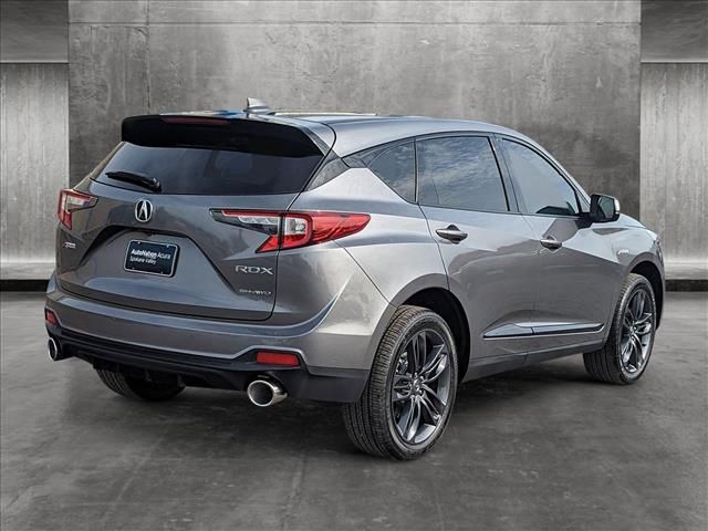 2024 Acura RDX A-Spec