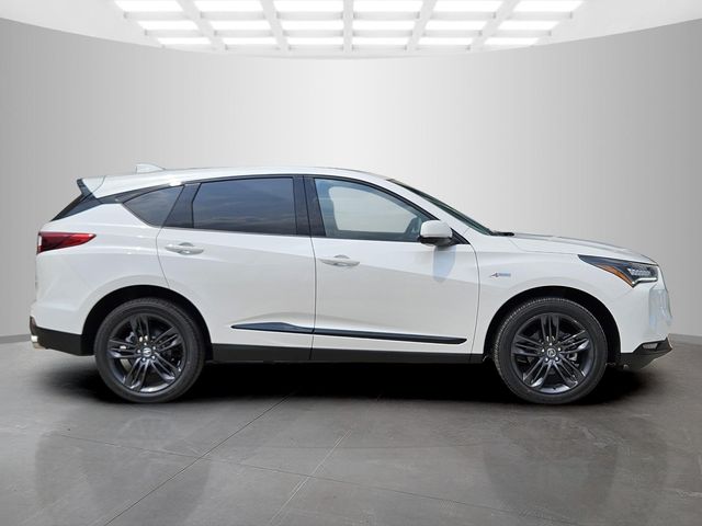 2024 Acura RDX A-Spec