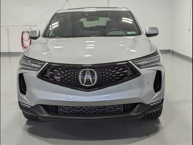 2024 Acura RDX A-Spec