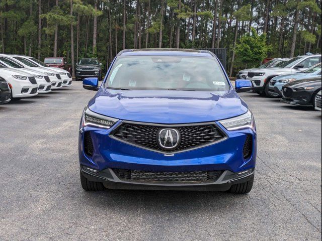 2024 Acura RDX A-Spec