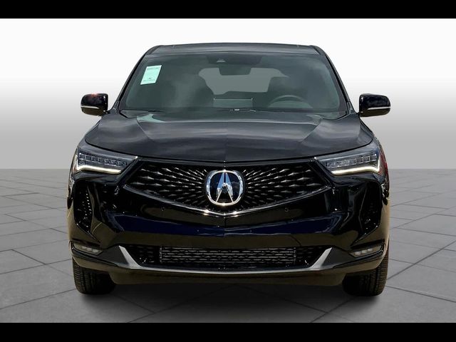 2024 Acura RDX A-Spec