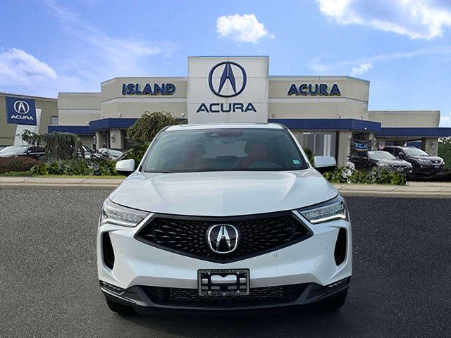 2024 Acura RDX A-Spec