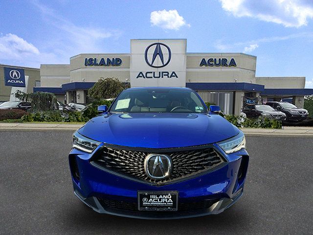 2024 Acura RDX A-Spec