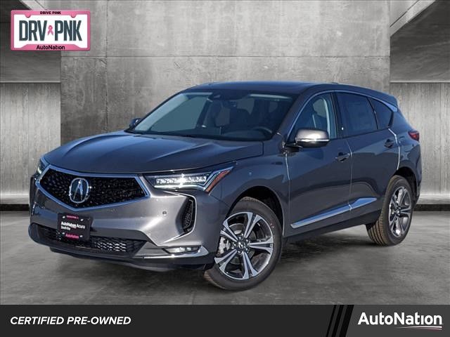 2024 Acura RDX Advance