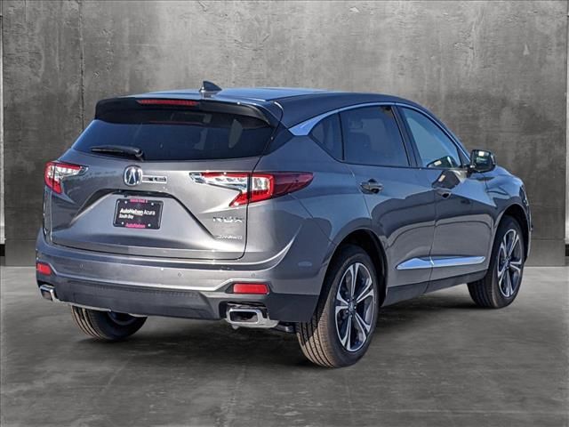 2024 Acura RDX Advance